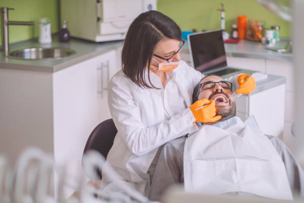 Best Emergency Tooth Extraction in Marietta, GA
