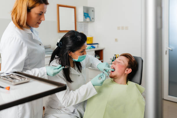 Best Emergency Dental Care for Trauma or Injury in Marietta, GA