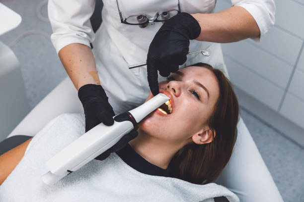 Best Walk-In Emergency Dentist in Marietta, GA
